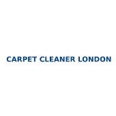 Carpet Cleaner London 